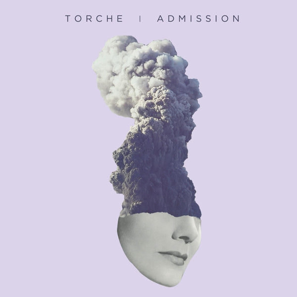 Torche - Admission  |  Vinyl LP | Torche - Admission  (LP) | Records on Vinyl