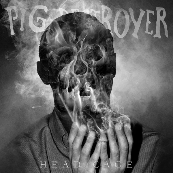  |  Vinyl LP | Pig Destroyer - Head Cage (LP) | Records on Vinyl