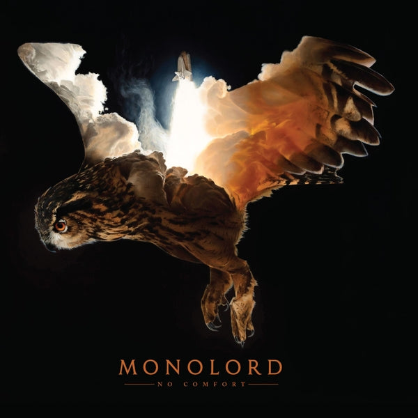  |   | Monolord - No Comfort (2 LPs) | Records on Vinyl