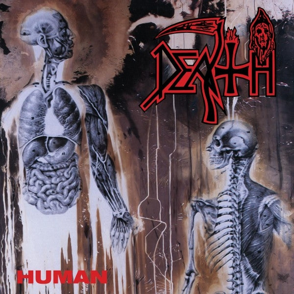  |   | Death - Human (LP) | Records on Vinyl