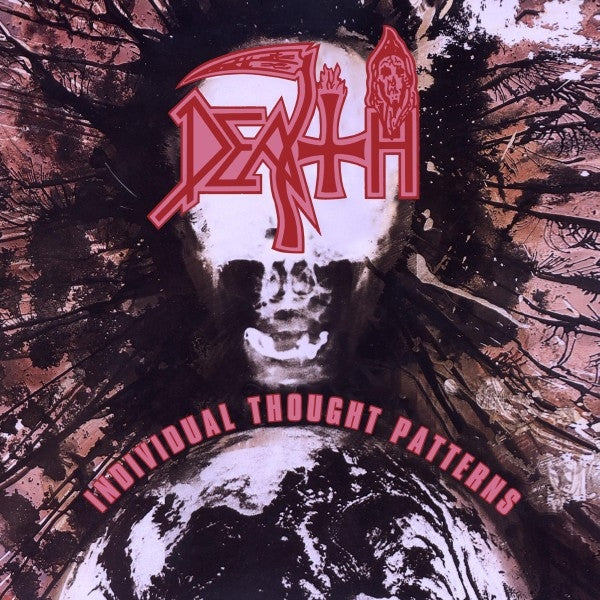  |   | Death - Individual Thought Patterns (LP) | Records on Vinyl