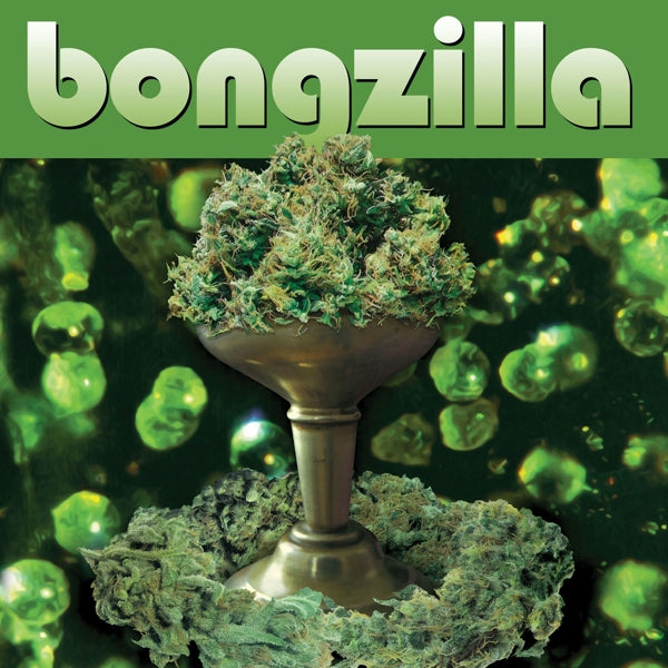 Bongzilla - Stash |  Vinyl LP | Bongzilla - Stash (LP) | Records on Vinyl