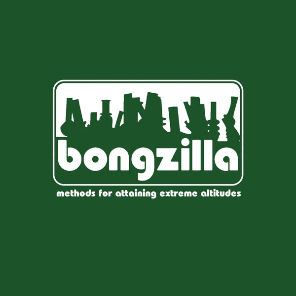Bongzilla - Methods For..  |  Vinyl LP | Bongzilla - Methods For..  (LP) | Records on Vinyl