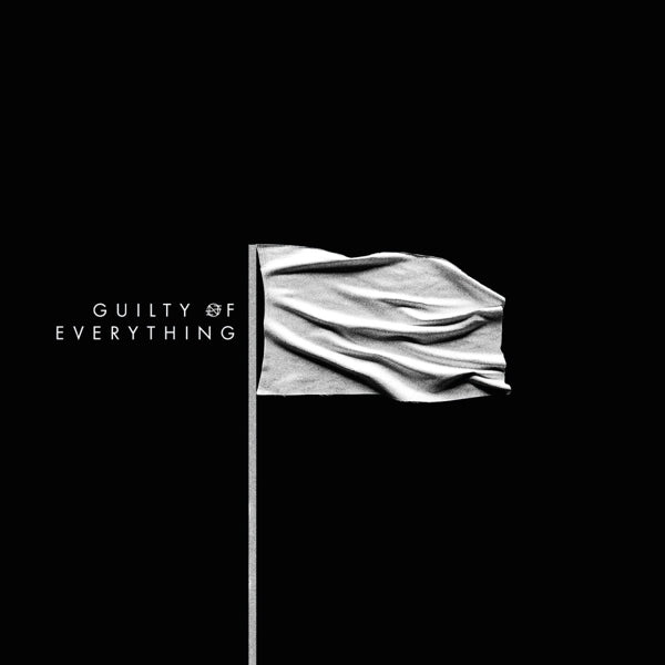 Nothing - Guilty Of Everything |  Vinyl LP | Nothing - Guilty Of Everything (LP) | Records on Vinyl