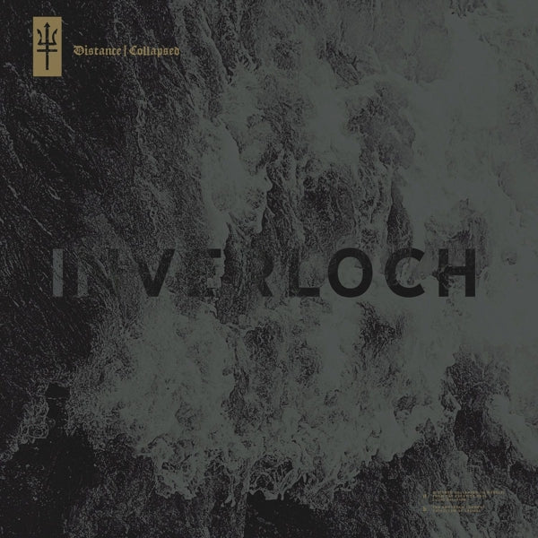 Inverloch - Distance Collapsed |  Vinyl LP | Inverloch - Distance Collapsed (LP) | Records on Vinyl