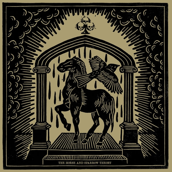 Victims - Horse And Sparrow Theory |  Vinyl LP | Victims - Horse And Sparrow Theory (LP) | Records on Vinyl