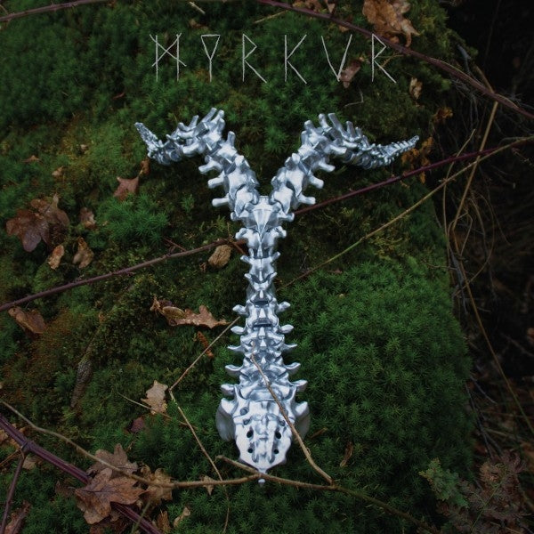  |  Vinyl LP | Myrkur - Spine (LP) | Records on Vinyl