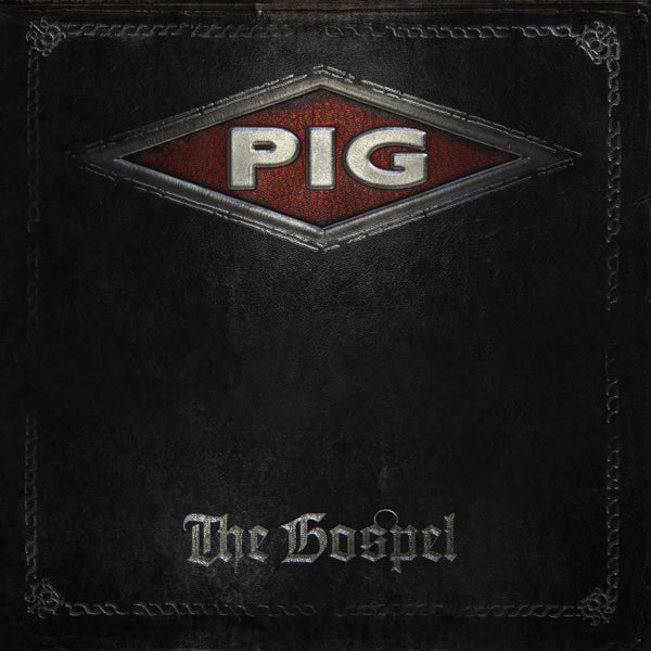 Pig - Gospel |  Vinyl LP | Pig - Gospel (2 LPs) | Records on Vinyl