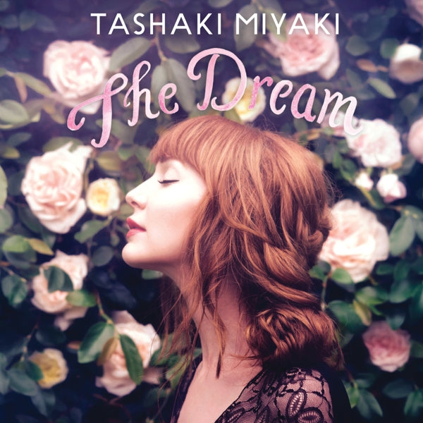Tashaki Miyaki - Dream |  Vinyl LP | Tashaki Miyaki - Dream (LP) | Records on Vinyl