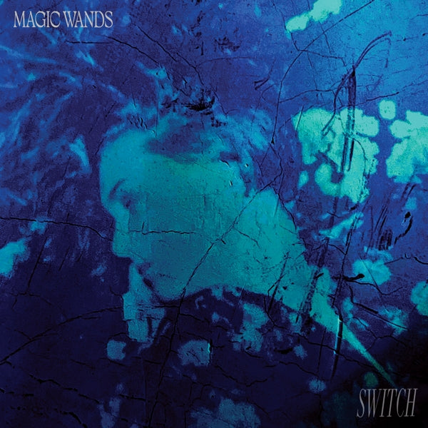  |  Vinyl LP | Magic Wands - Switch (LP) | Records on Vinyl