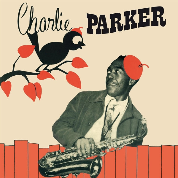  |  Vinyl LP | Charlie Parker - Charlie Parker Sextet (LP) | Records on Vinyl