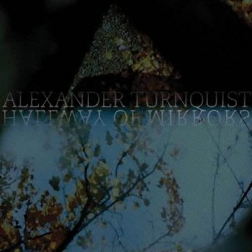  |  Vinyl LP | Alexander Turnquist - Hallway of Mirrors (LP) | Records on Vinyl