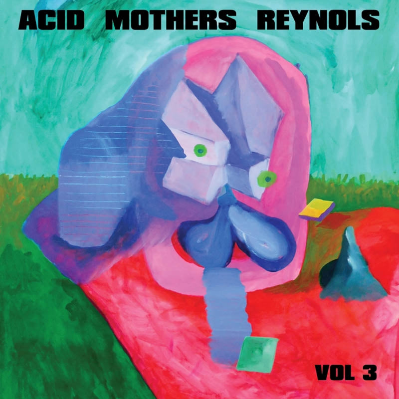  |   | Acid Mothers Reynols - Vol. 3 (LP) | Records on Vinyl