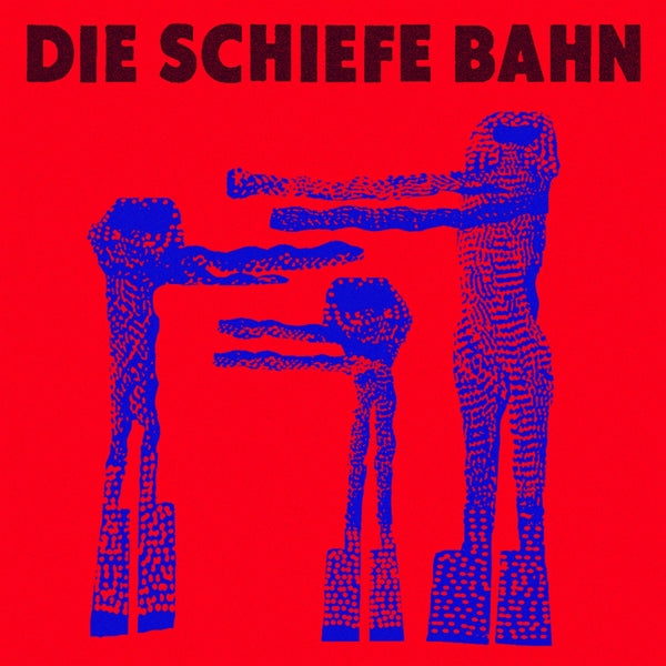 Die Schiefe Bahn - Demo 6 Song Ep |  7" Single | Die Schiefe Bahn - Demo 6 Song Ep (7" Single) | Records on Vinyl