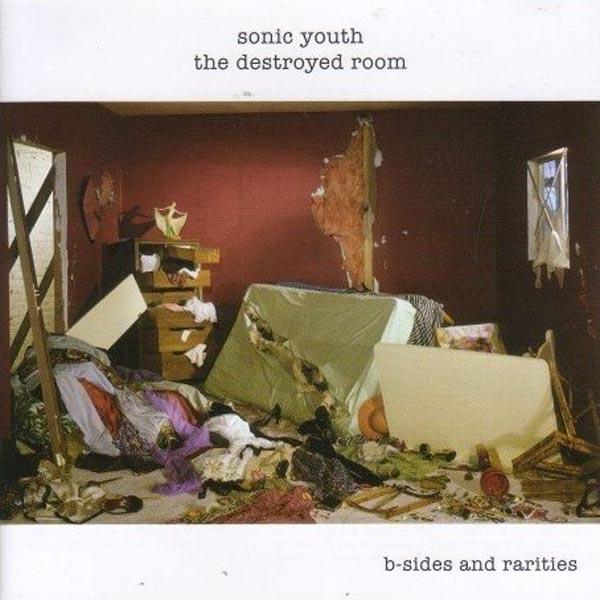 Sonic Youth - Destroyed Room: B |  Vinyl LP | Sonic Youth - Destroyed Room: B (2 LPs) | Records on Vinyl