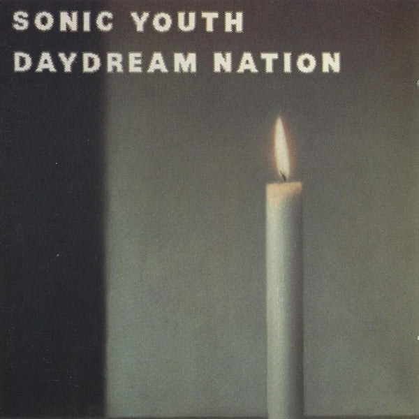 Sonic Youth - Daydream Nation  |  Vinyl LP | Sonic Youth - Daydream Nation  (2 LPs) | Records on Vinyl