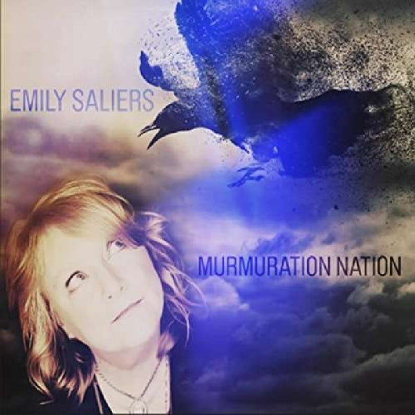 Emily Saliers - Murmuration Nation |  Vinyl LP | Emily Saliers - Murmuration Nation (LP) | Records on Vinyl