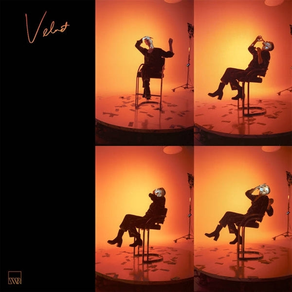 Jmsn - Velvet |  Vinyl LP | Jmsn - Velvet (2 LPs) | Records on Vinyl