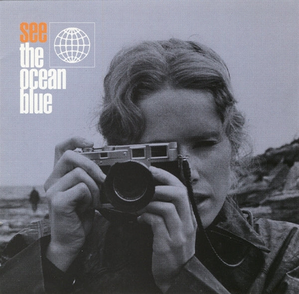  |  Vinyl LP | Ocean Blue - See the Ocean Blue (LP) | Records on Vinyl