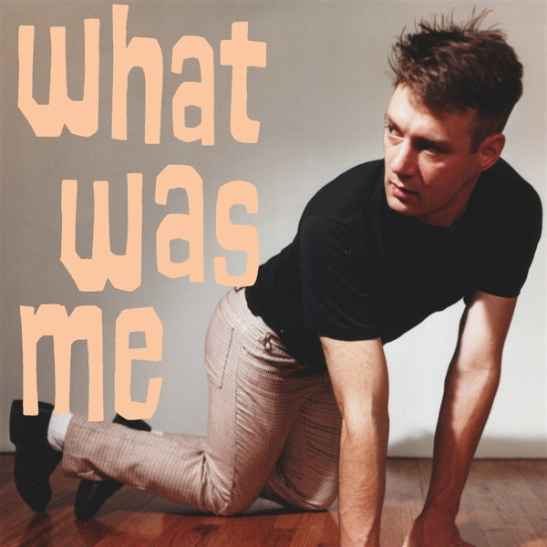 Calvin Johnson - What Was Me |  Vinyl LP | Calvin Johnson - What Was Me (LP) | Records on Vinyl