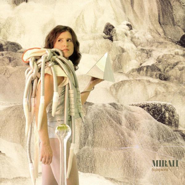 Mirah - Aspera |  Vinyl LP | Mirah - Aspera (LP) | Records on Vinyl