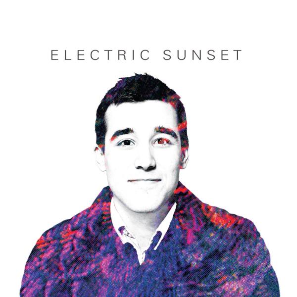 Electric Sunset - Electric Sunset |  Vinyl LP | Electric Sunset - Electric Sunset (LP) | Records on Vinyl