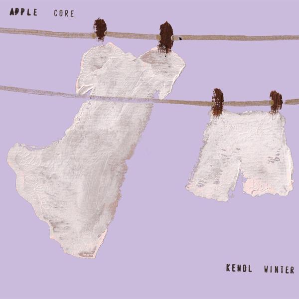 Kendl Winter - Apple Core |  Vinyl LP | Kendl Winter - Apple Core (LP) | Records on Vinyl