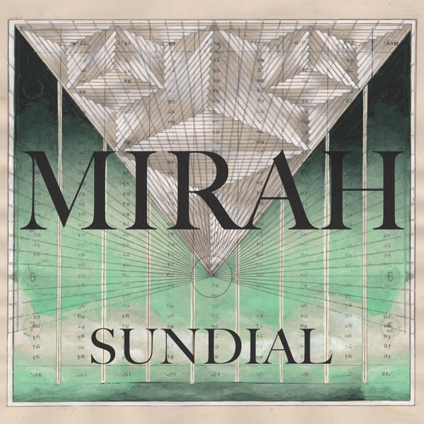 Mirah - Sundial |  Vinyl LP | Mirah - Sundial (LP) | Records on Vinyl