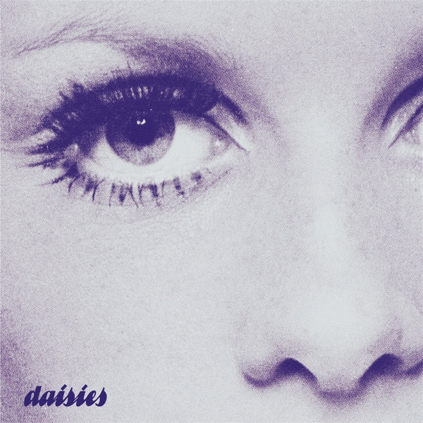 Daisies - What Are You Waiting For? |  Vinyl LP | Daisies - What Are You Waiting For? (LP) | Records on Vinyl