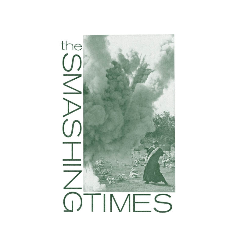  |  7" Single | Smashing Times - Monday, In a Small Dull Town (Single) | Records on Vinyl
