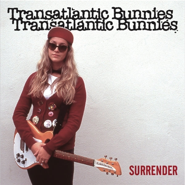 Transatlantic Bunnies - Surrender / This Is.. |  7" Single | Transatlantic Bunnies - Surrender / This Is.. (7" Single) | Records on Vinyl