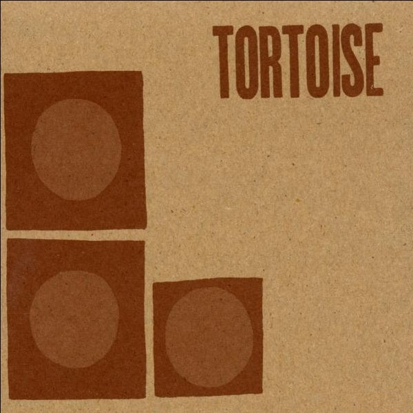 Tortoise - Tortoise |  Vinyl LP | Tortoise - Tortoise (LP) | Records on Vinyl