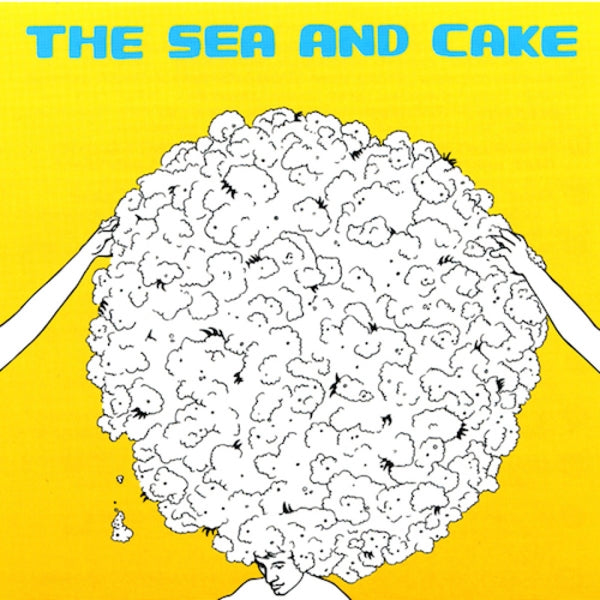 Sea And Cake - Sea & Cake  |  Vinyl LP | Sea And Cake - Sea & Cake  (LP) | Records on Vinyl