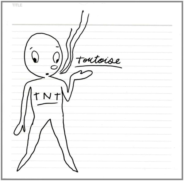 |  Vinyl LP | Tortoise - Tnt (2 LPs) | Records on Vinyl