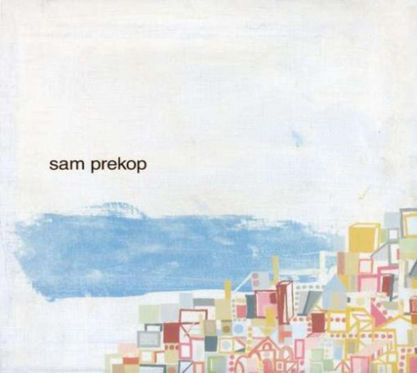  |  Vinyl LP | Sam Prekop - Sam Prekop (LP) | Records on Vinyl