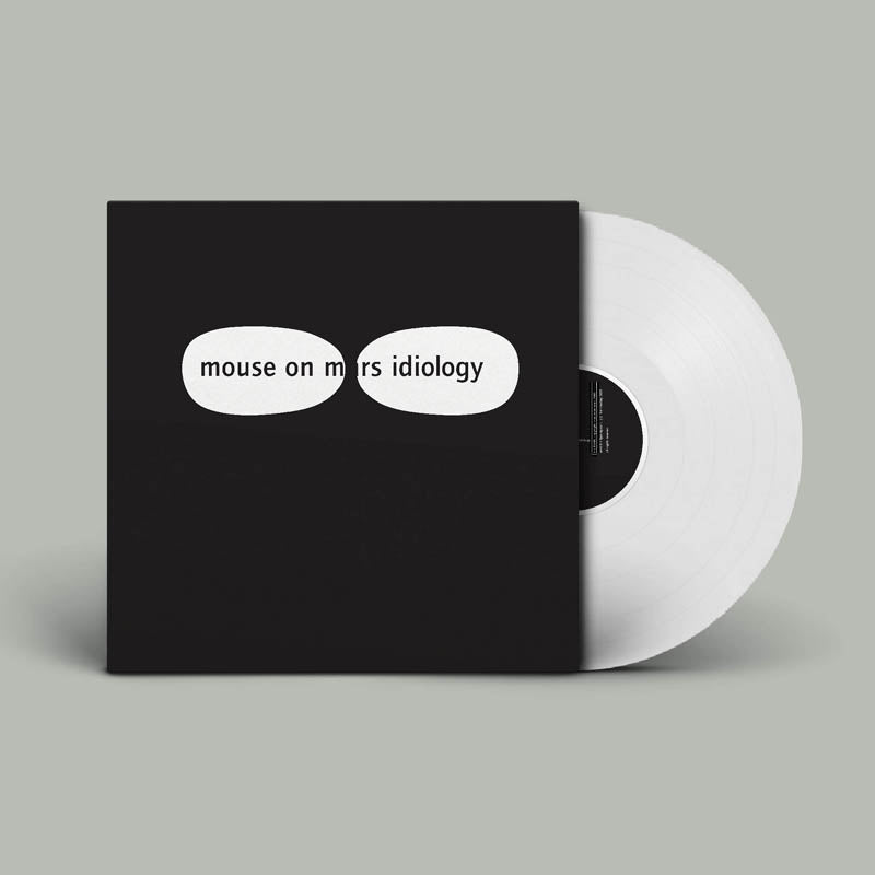  |  Vinyl LP | Mouse On Mars - Idiology (LP) | Records on Vinyl