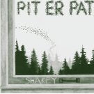 Pit Er Pat - Shakey |  Vinyl LP | Pit Er Pat - Shakey (LP) | Records on Vinyl