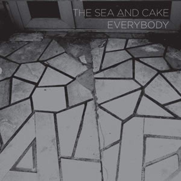 Sea And Cake - Everybody  |  Vinyl LP | Sea And Cake - Everybody  (LP) | Records on Vinyl