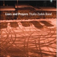 Thalia Zedek - Liars & Prayers |  Vinyl LP | Thalia Zedek - Liars & Prayers (LP) | Records on Vinyl