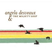 Angela Desveaux - Mighty Ship |  Vinyl LP | Angela Desveaux - Mighty Ship (LP) | Records on Vinyl
