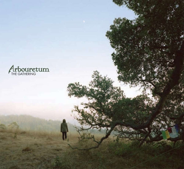  |  Vinyl LP | Arbouretum - Gathering (LP) | Records on Vinyl