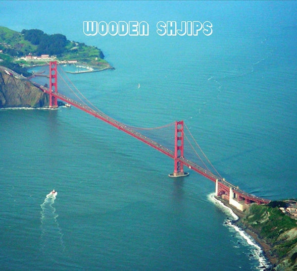  |  Vinyl LP | Wooden Shjips - West (LP) | Records on Vinyl
