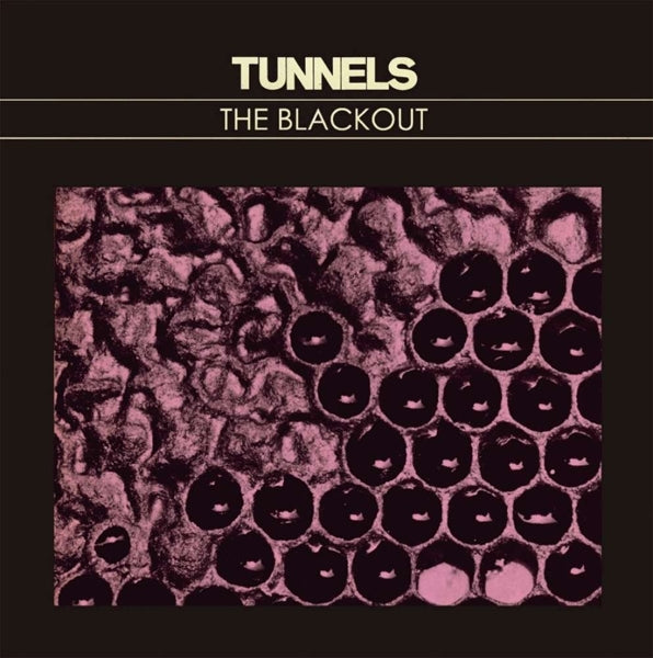  |  Vinyl LP | Tunnels - Blackout (LP) | Records on Vinyl