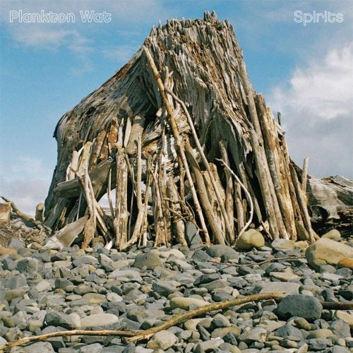 Plankton Wat - Spirits |  Vinyl LP | Plankton Wat - Spirits (LP) | Records on Vinyl