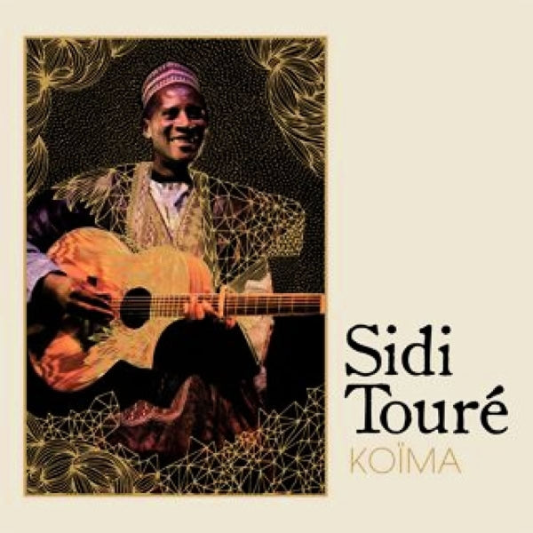 Sidi Toure - Koima |  Vinyl LP | Sidi Toure - Koima (LP) | Records on Vinyl