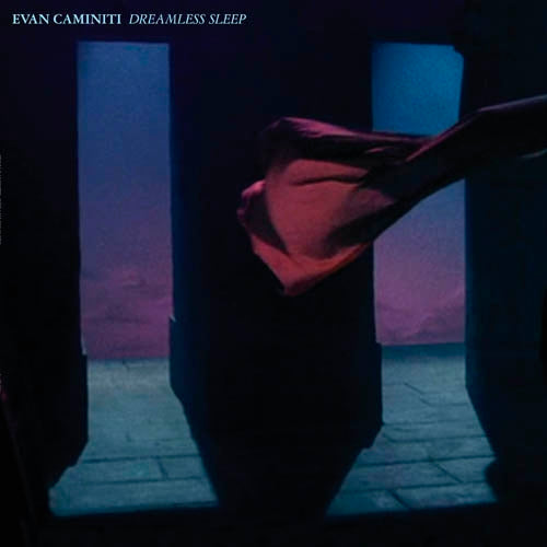 Evan Caminiti - Dreamless Sleep |  Vinyl LP | Evan Caminiti - Dreamless Sleep (LP) | Records on Vinyl
