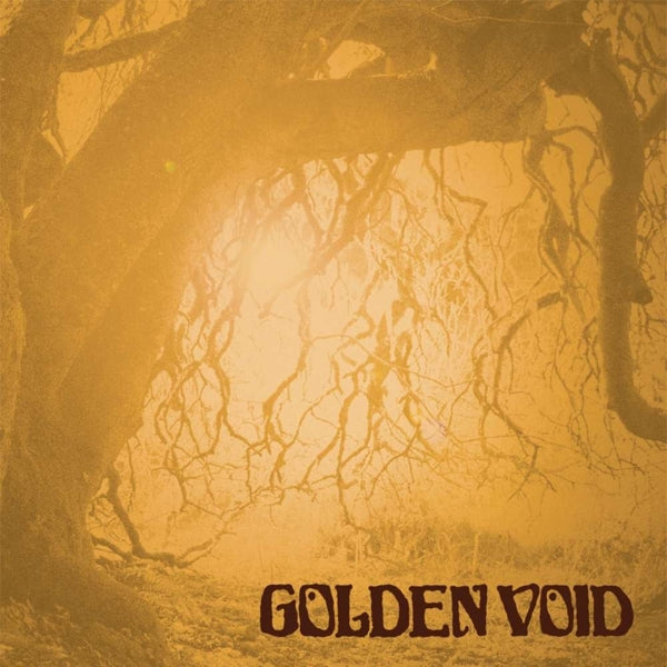 Golden Void - Golden Void |  Vinyl LP | Golden Void - Golden Void (LP) | Records on Vinyl
