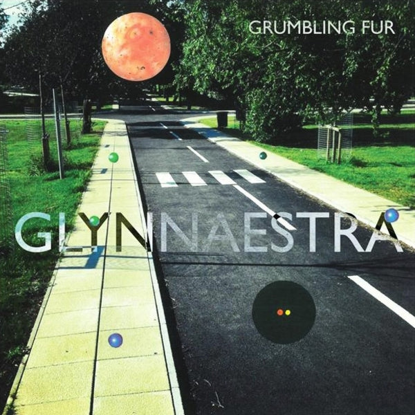 Grumbling Fur - Glynnaestra |  Vinyl LP | Grumbling Fur - Glynnaestra (LP) | Records on Vinyl