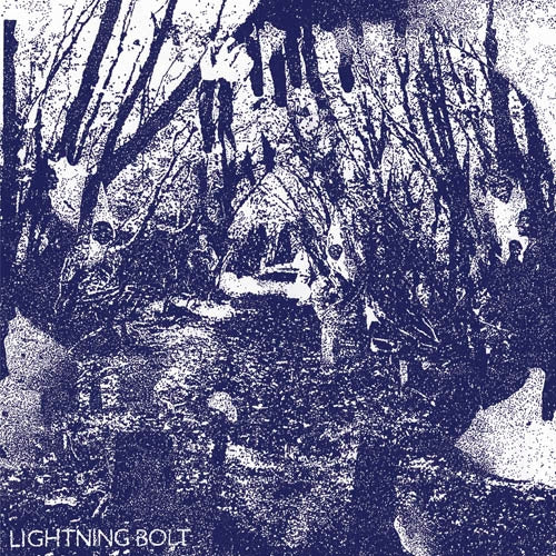 Lightning Bolt - Fantasy Empire |  Vinyl LP | Lightning Bolt - Fantasy Empire (2 LPs) | Records on Vinyl