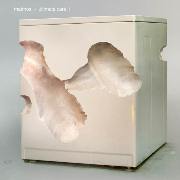 Matmos - Ultimate Care Ii  |  Vinyl LP | Matmos - Ultimate Care Ii  (LP) | Records on Vinyl